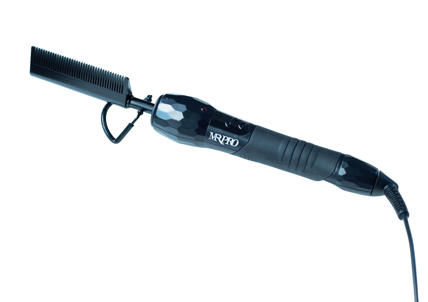 Single Pass Hot Comb Styler